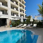 Apartamento Private Super By Sea In ! Pomorie