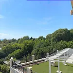 Private Super By Sea In ! Apartamento