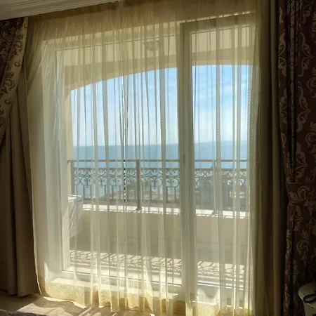 Lägenhet Private Super By Sea In ! Pomorie
