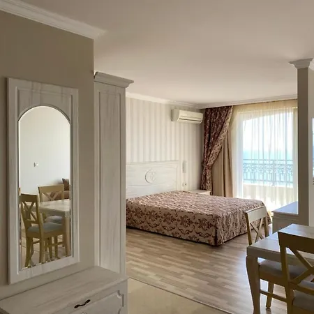 Lägenhet Private Super By Sea In ! Pomorie