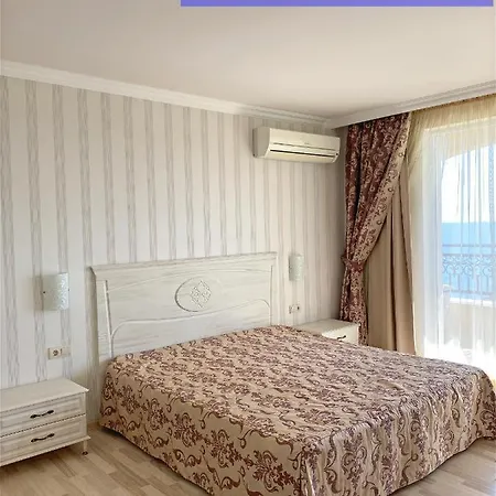 Lägenhet Private Super By Sea In ! Pomorie
