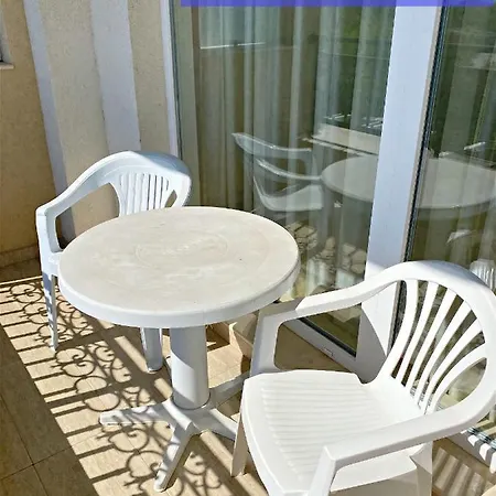 Private Super By Sea In ! Lägenhet Pomorie
