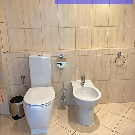 Lägenhet Private Super By Sea In ! Pomorie