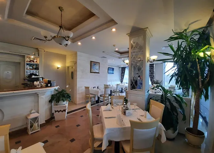 Private Super By Sea In !