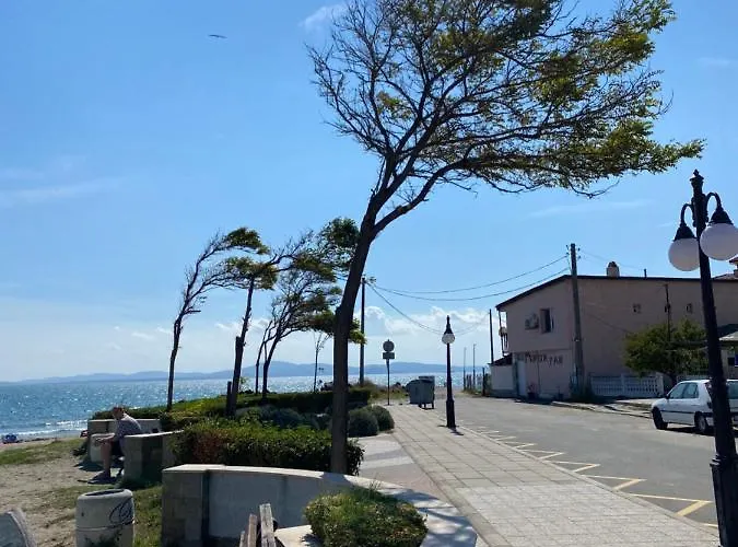 דירה Private Super By Sea In ! *