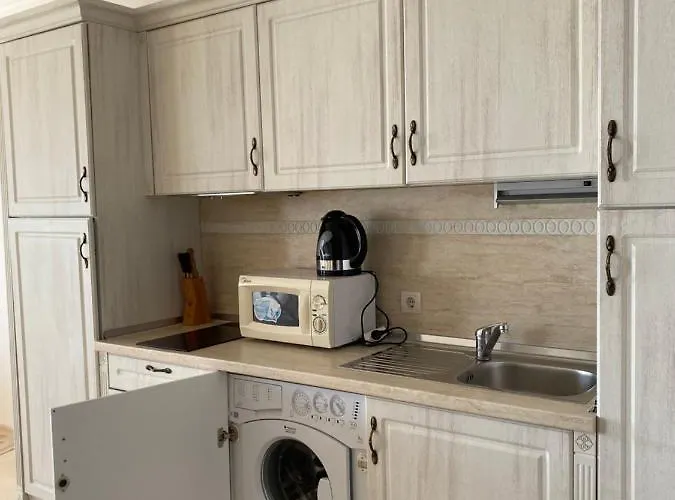 Private Super By Sea In !