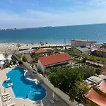 Private Super By Sea In ! Apartment Pomorie