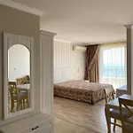Apartment Private Super By Sea In ! Pomorie