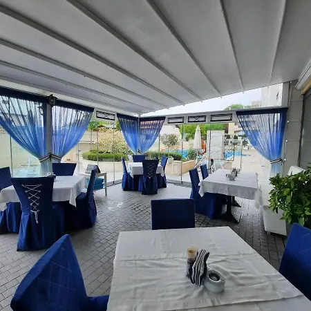 Private Super By Sea In ! Апартамент