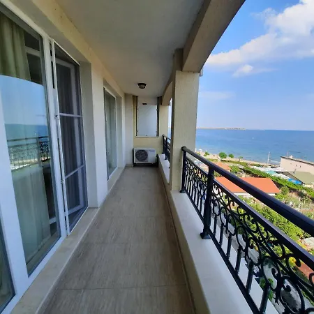 Private Super By Sea In ! Апартамент Поморие