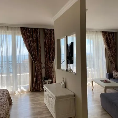 Private Super By Sea In ! Апартамент