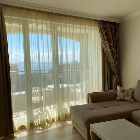 Private Super By Sea In ! Gmina Pomorie