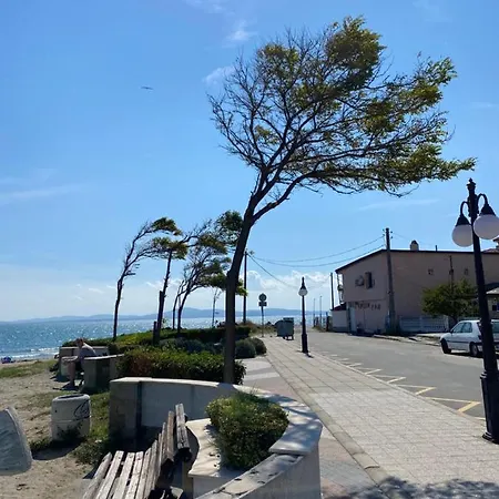 Apartamento Private Super By Sea In ! *