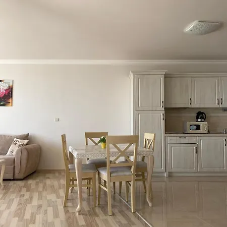 Apartamento Private Super By Sea In ! *