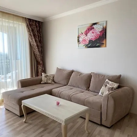 Apartamento Private Super By Sea In ! *
