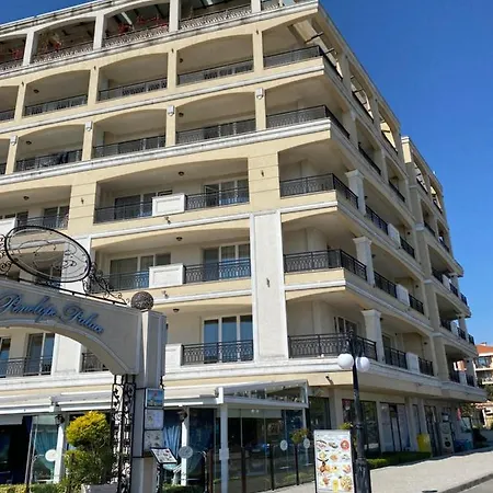 Private Super By Sea In ! Апартамент