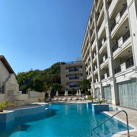 Apartamento Private Super By Sea In !