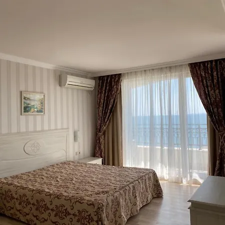 Private Super By Sea In ! Апартамент