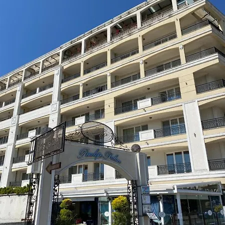 Private Super By Sea In ! Apartamento