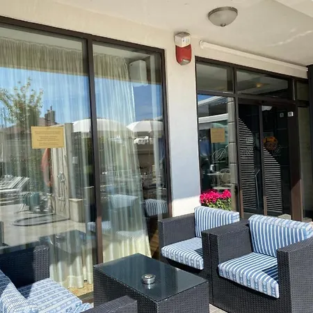 Апартамент Private Super By Sea In ! *