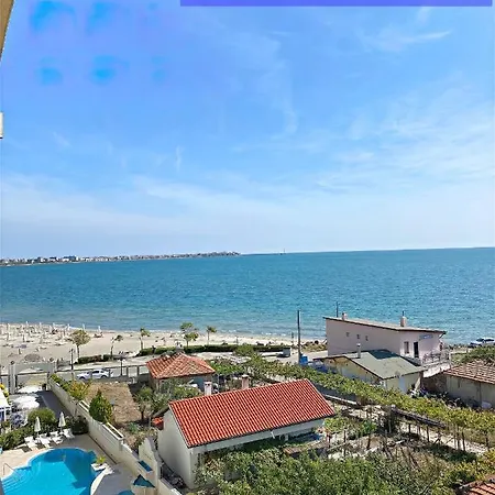 Private Super By Sea In ! Апартамент *
