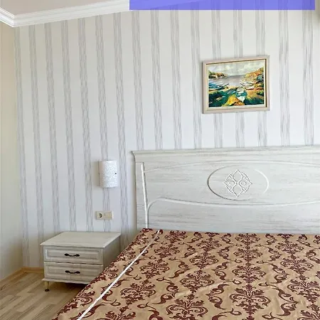 Private Super By Sea In ! Апартамент