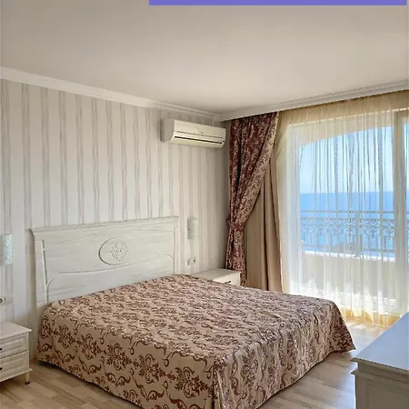 Апартамент Private Super By Sea In ! *