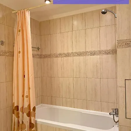 Апартамент Private Super By Sea In !