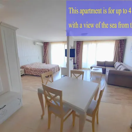 Private Super By Sea In ! Appartement