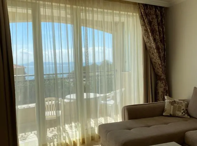 Private Super By Sea In ! Pomorie